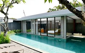 Ziva A Boutique Villa